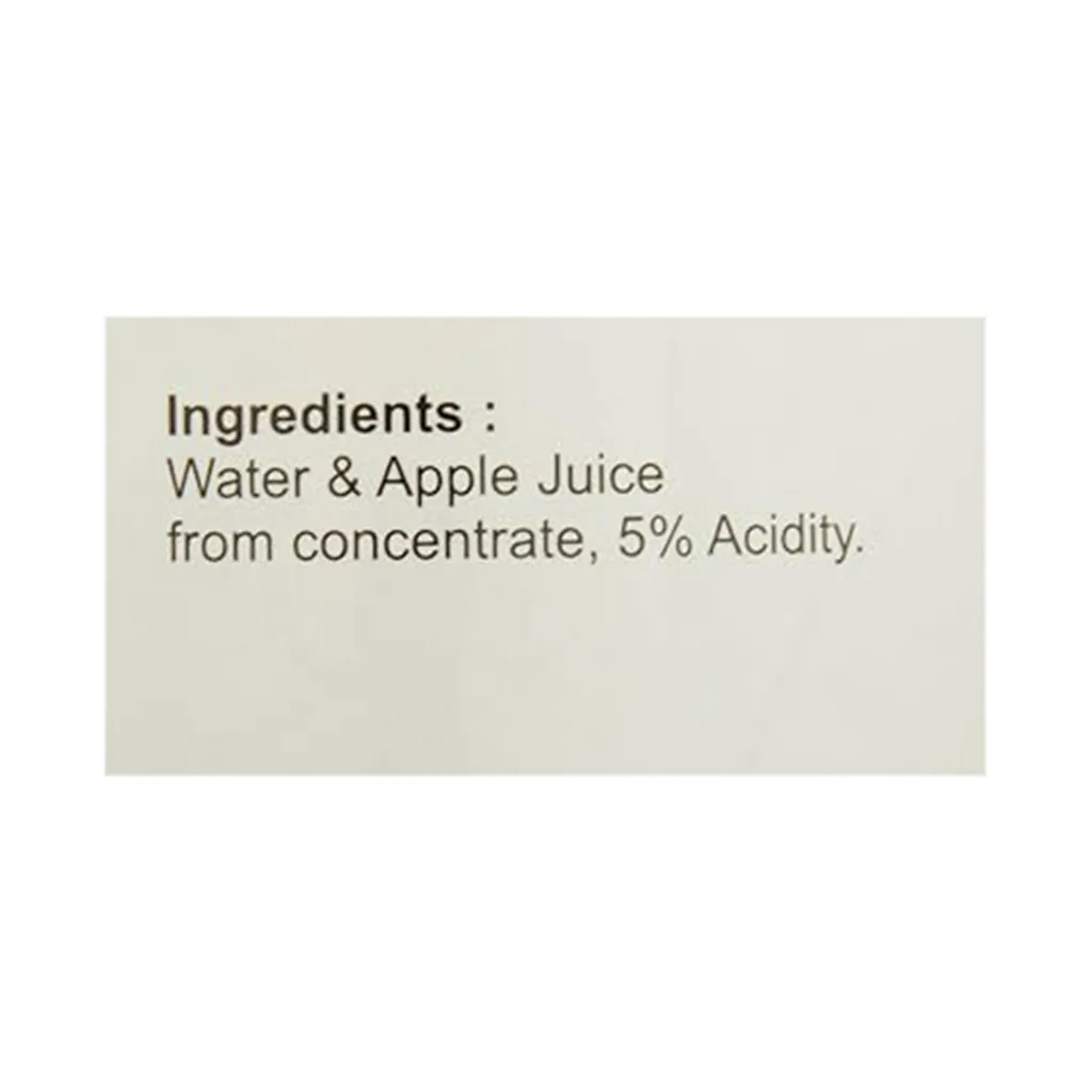 Harima Apple Cider Vinegar 2
