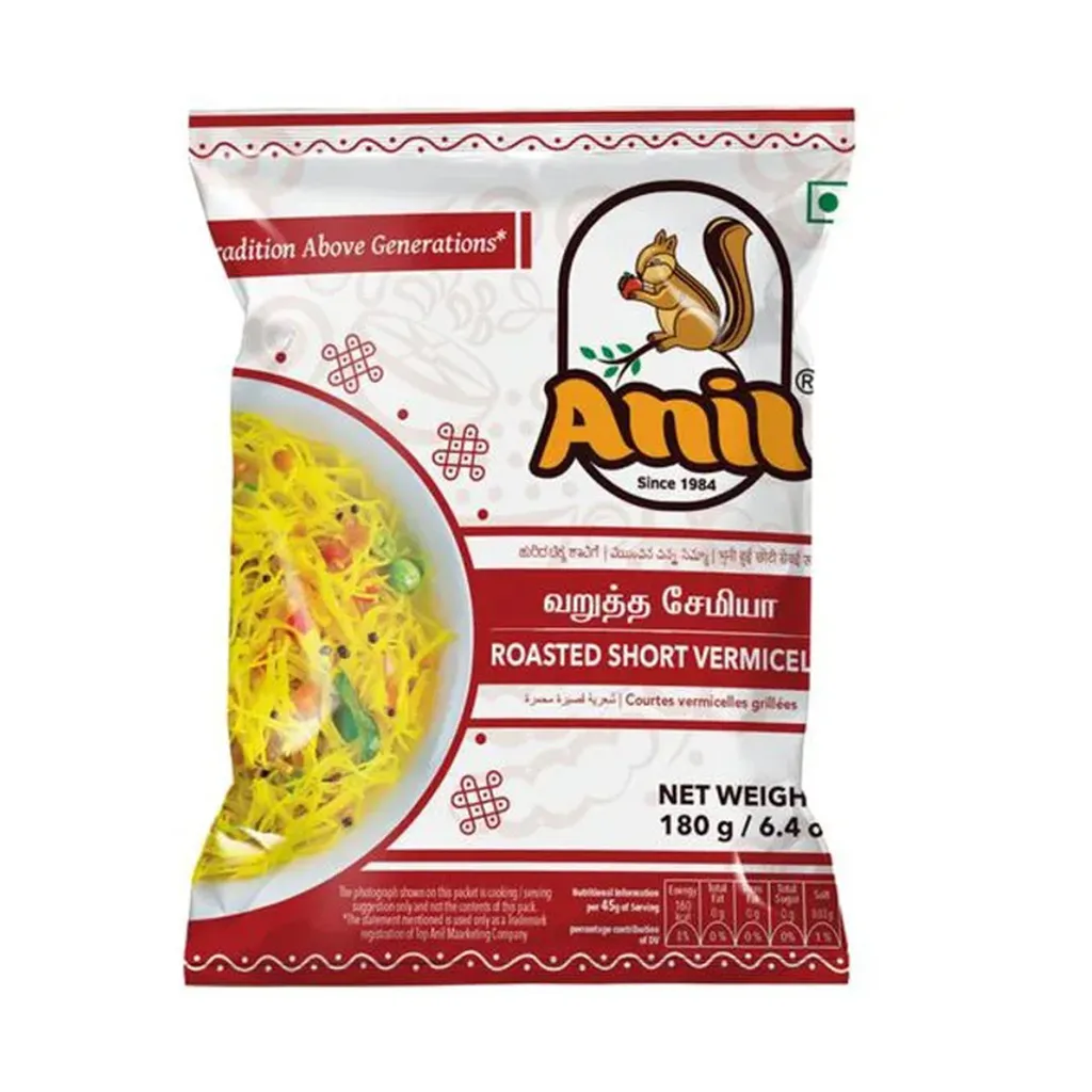 Anil Roasted Vermicelli