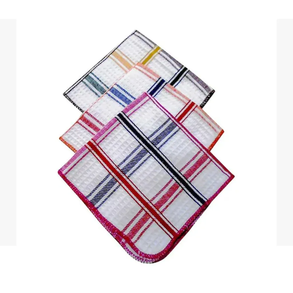 Haver Kitchen Towel Diamond 1