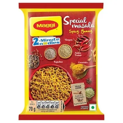 Maggi Special Masala Noodles