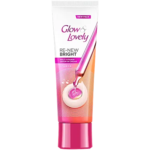 Glow & Lovely Multi Vitamin Cream