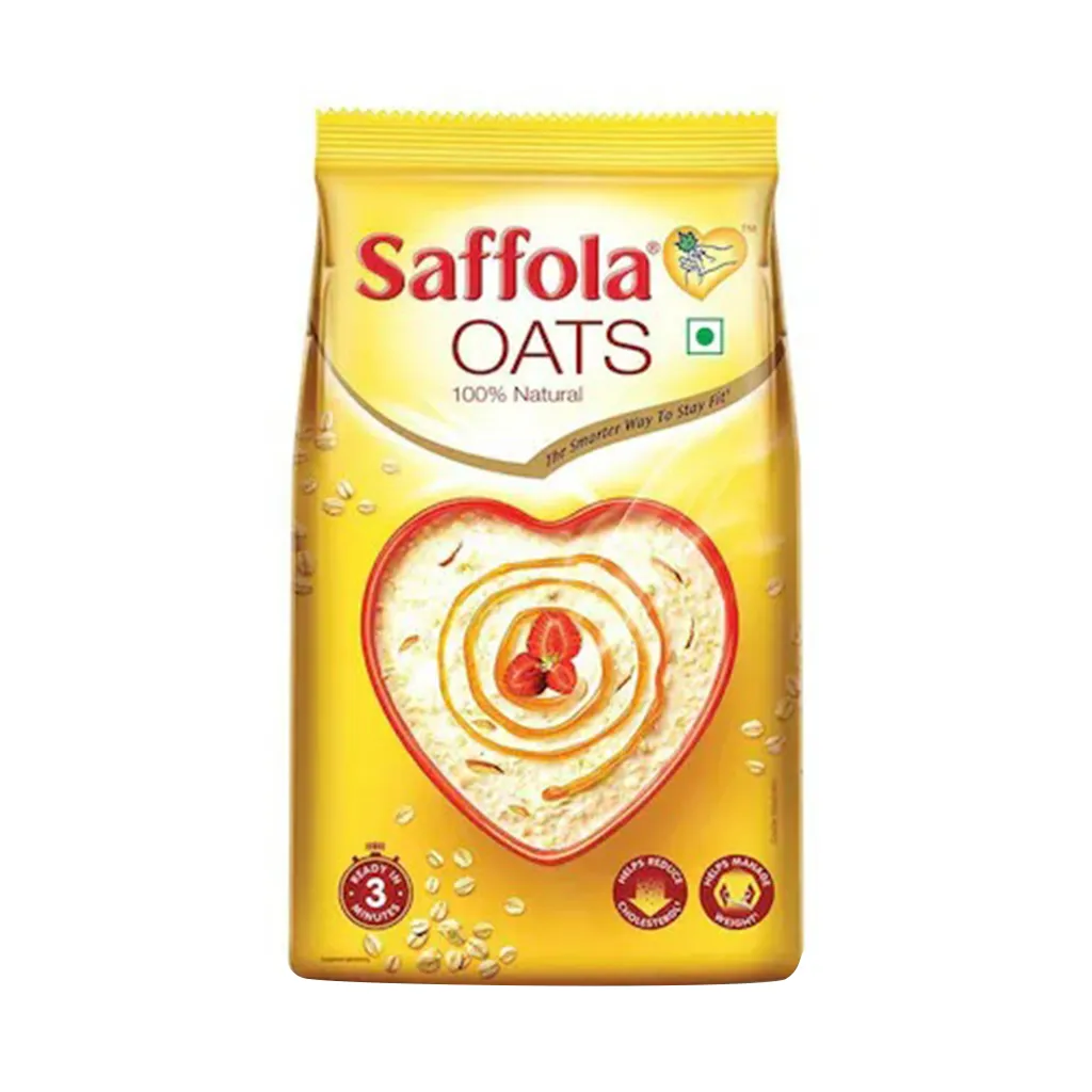 Saffola Oats