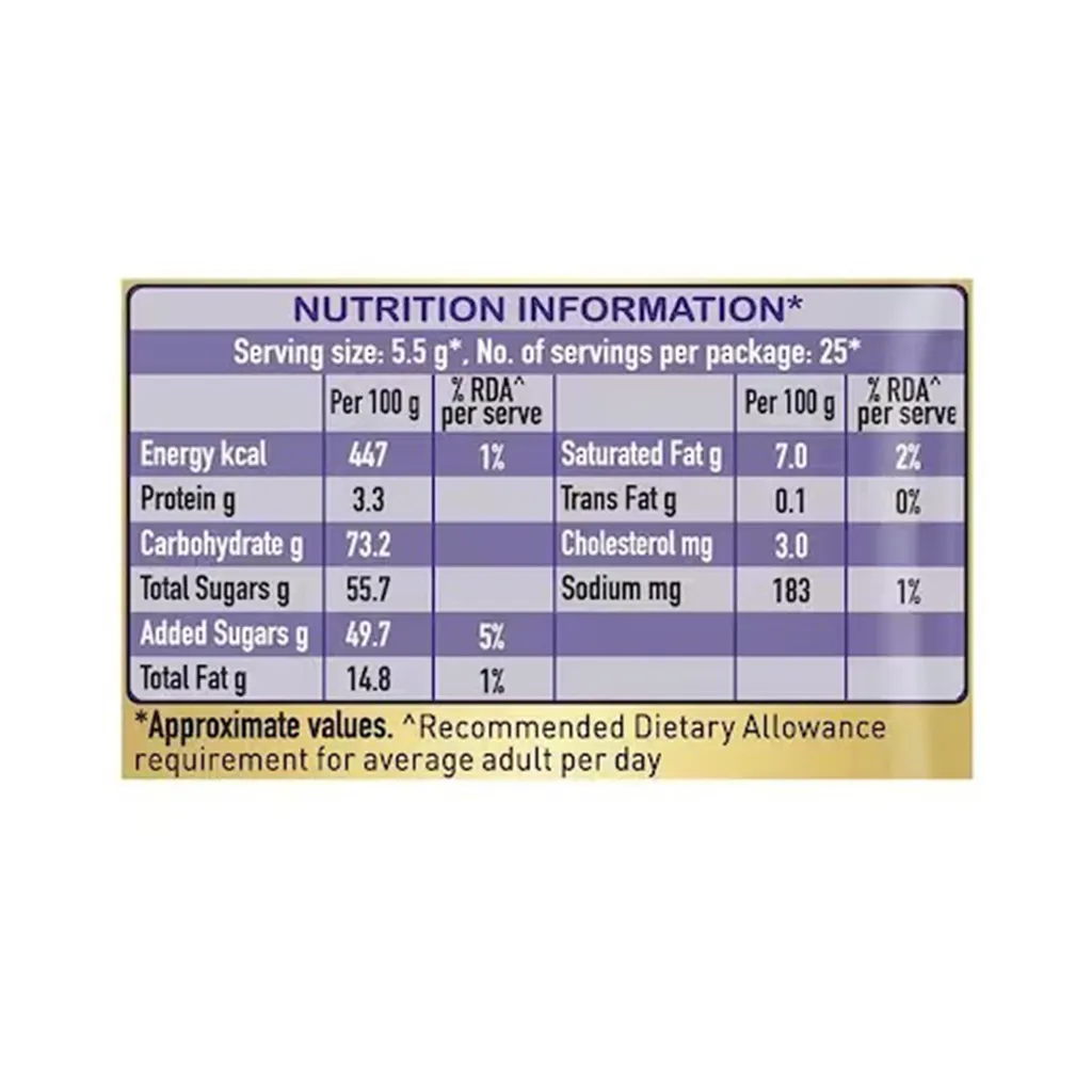 Cadbury Chocolairs Gold Home Pack 2