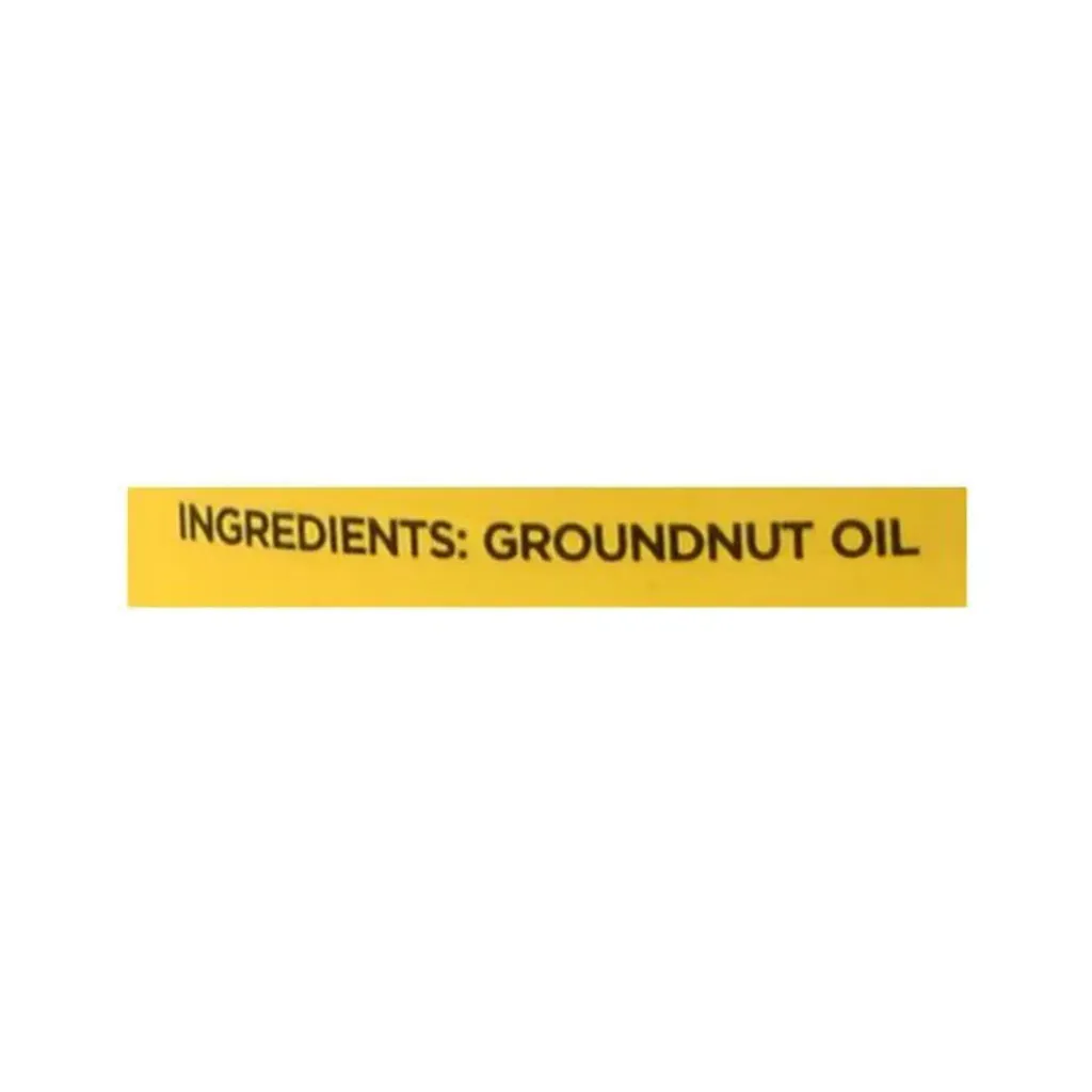 Chithirai Groundnut Oil 2