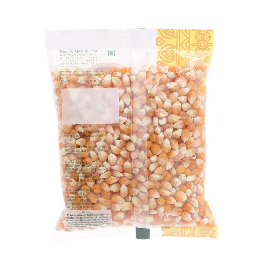 KPN Popcorn Seeds 1