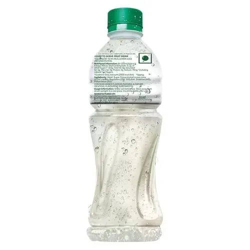 7 Up Nimbooz Drink - With Real Lemon Juice 1