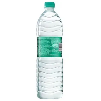 Bisleri Mineral Water Bottle 1