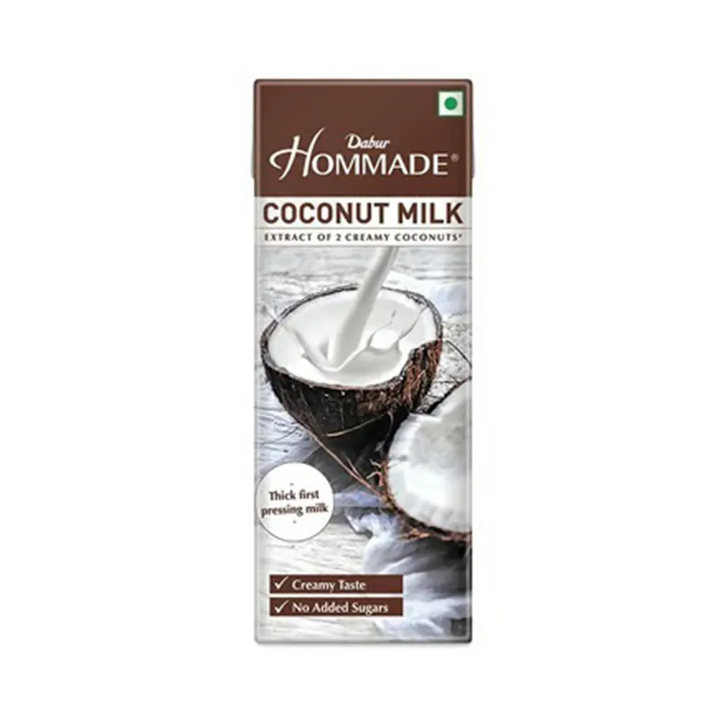 Dabur Homemade Coconut Milk