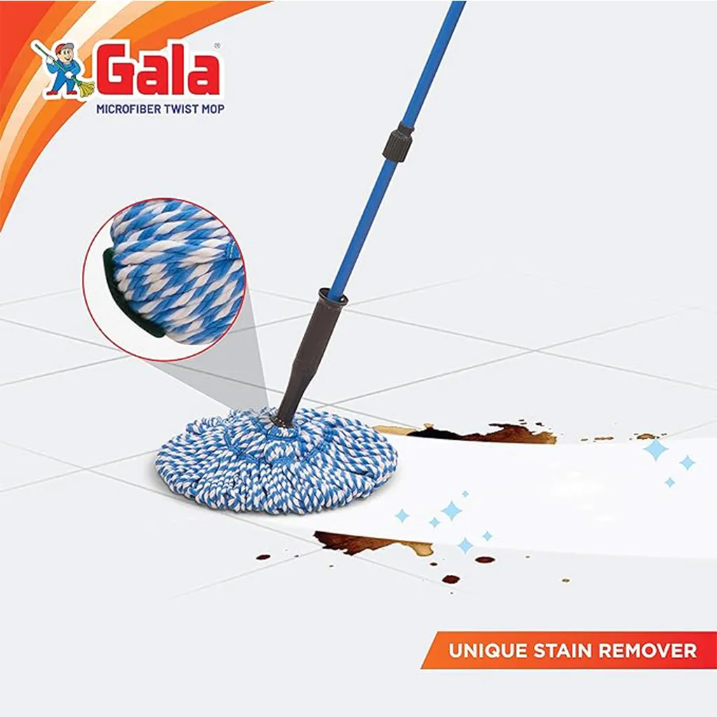 Gala Easy Twist Mop 3