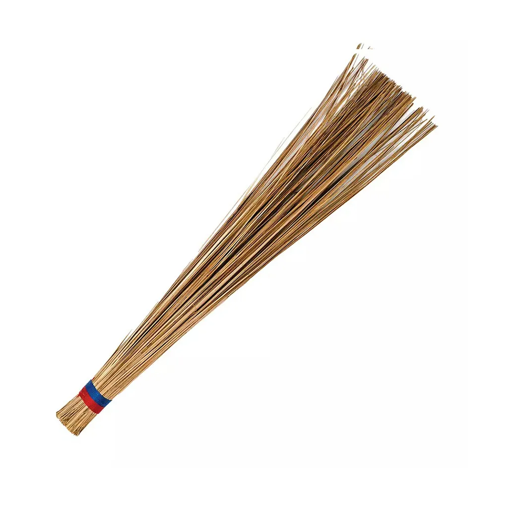 Clean Well Coco Broom