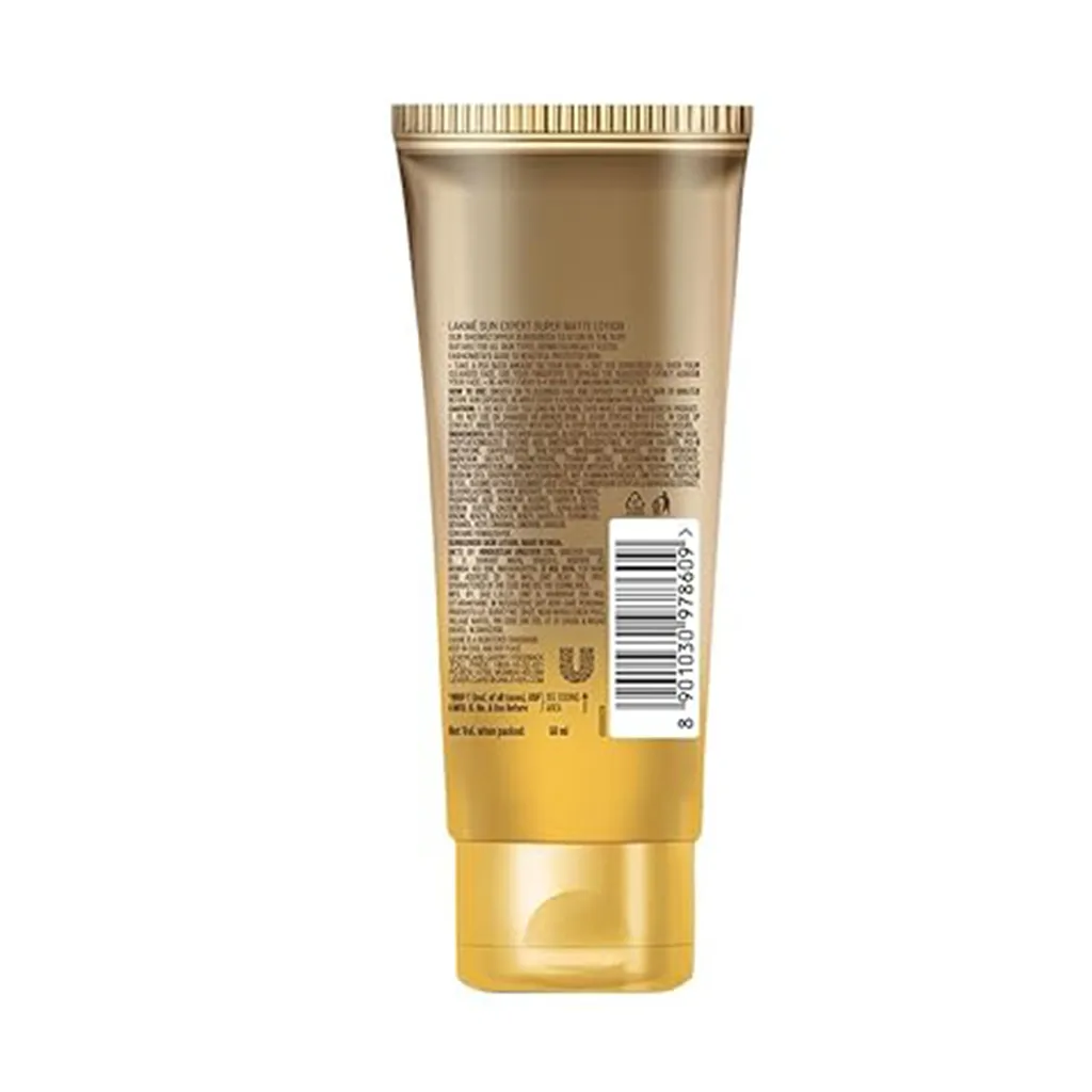 Lakme Sun Expert Suncreen SPF 50 1