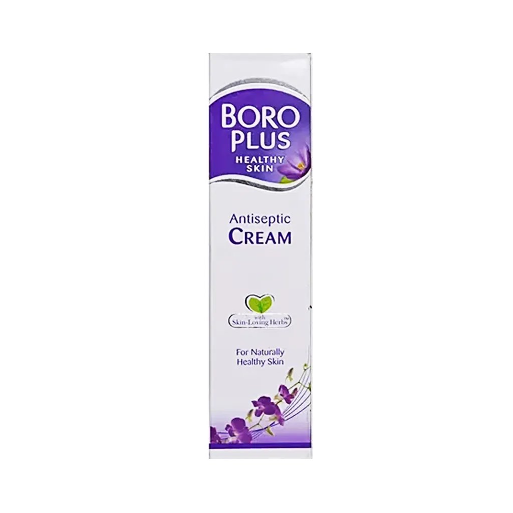 Boroplus Antiseptic Cream