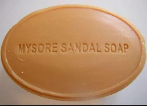 Mysore Premium Sandal Soap 6