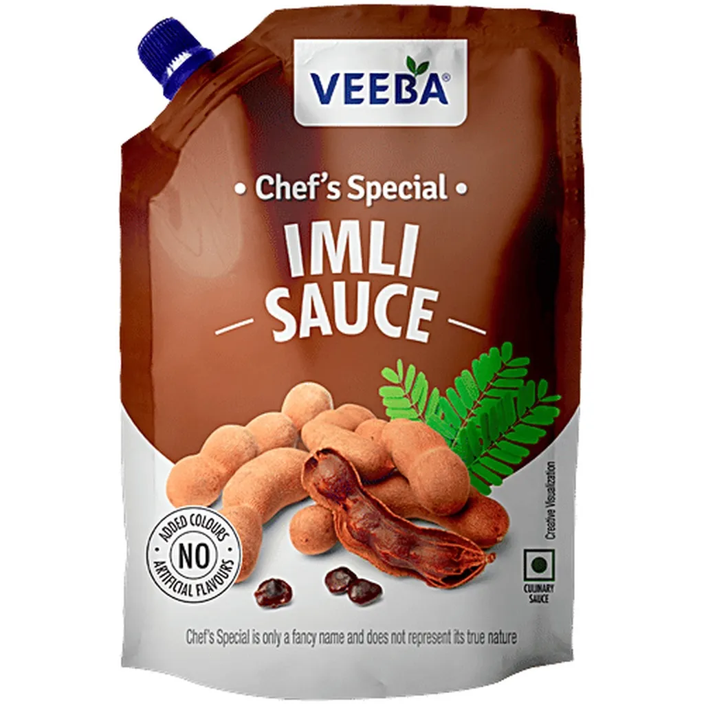 Veeba Smart Tangy Imli Sauce
