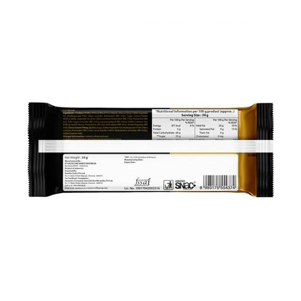 Nabati Nextar Brownies 1