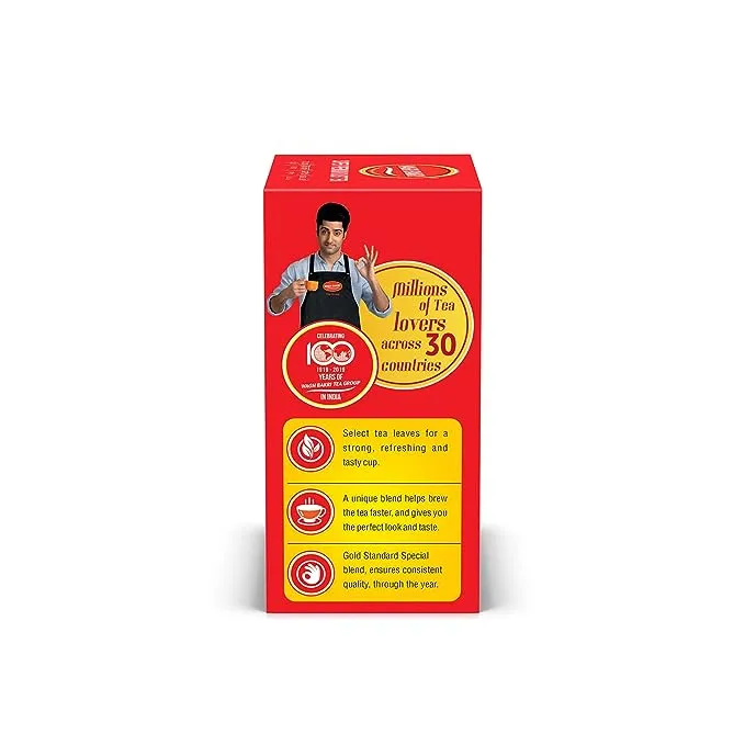Wagh Bakri Gold Tea 11