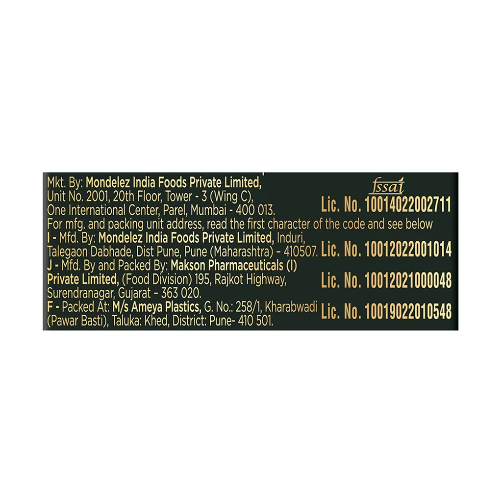 Cadbury Bournville Cranberry Chocolate Bar 5