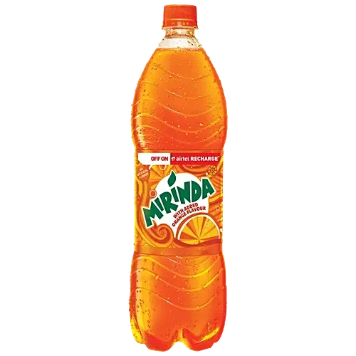 Mirinda PET 5