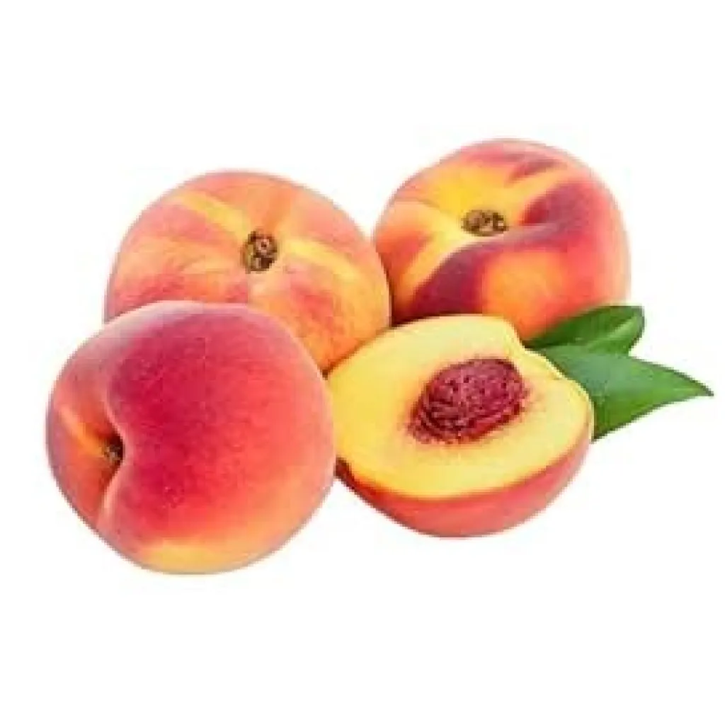 Indian Peach
