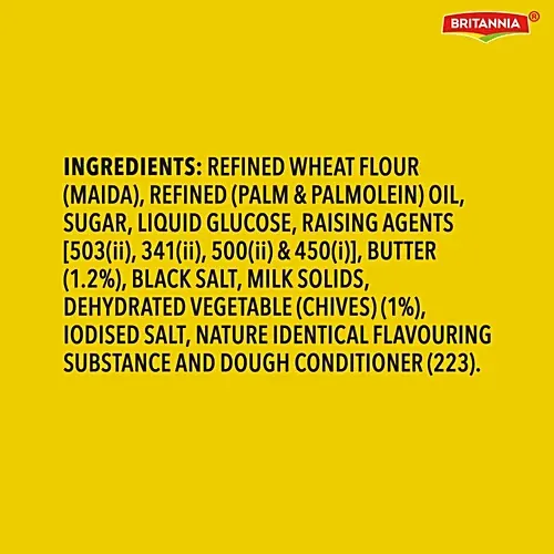 Britannia 50-50 Maska Chaska Biscuits 2