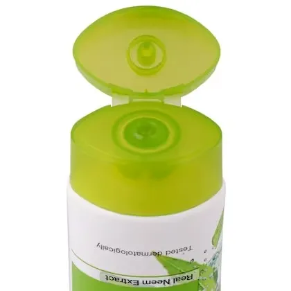 Garnier Pure Active Neem Face Wash 3