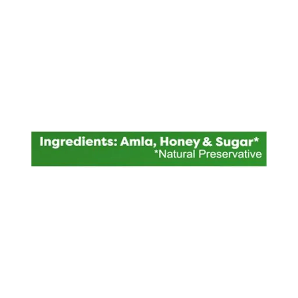 Saaral Amla With Honey - 6 pc 2