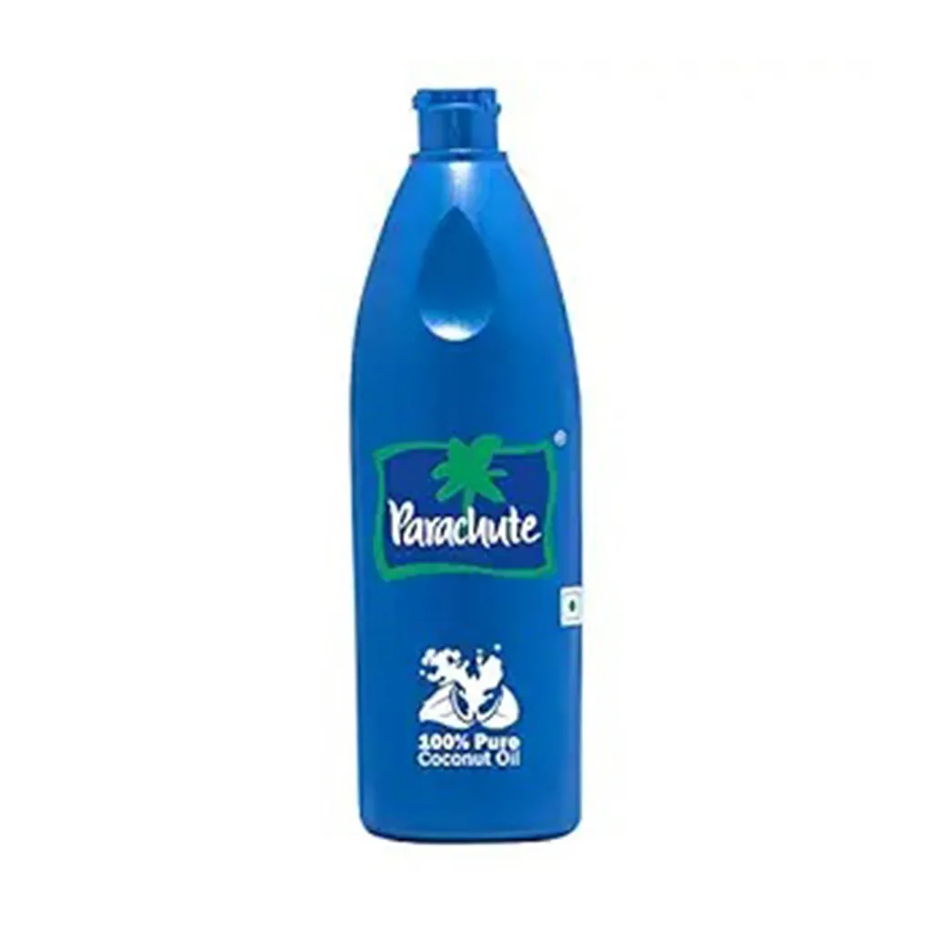 Parachute Coconut Hair Oil