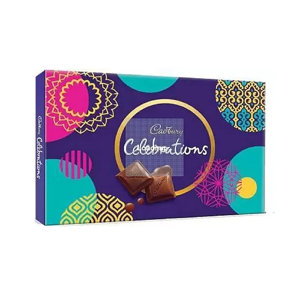 Cadbury Celebrations - Assorted Gift Pack