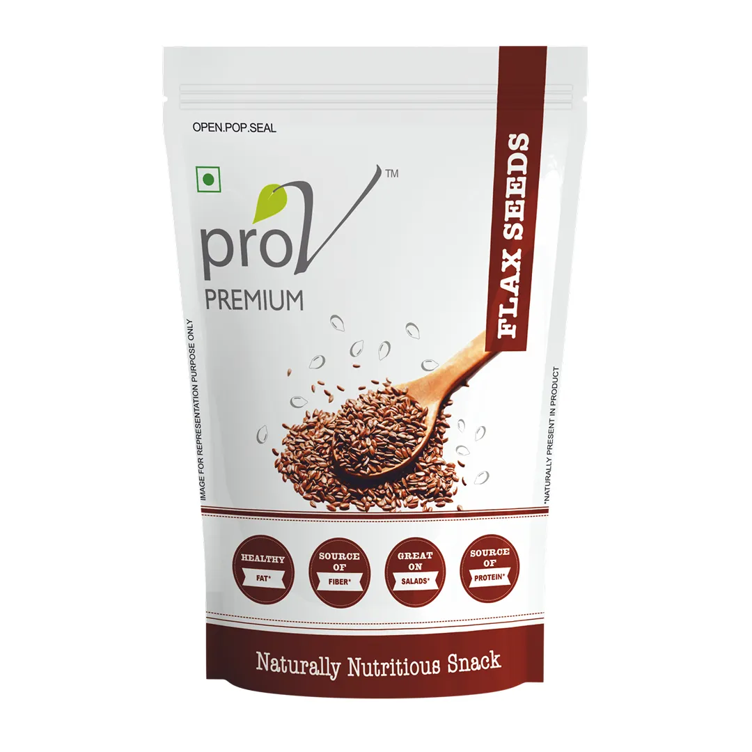 ProV Select Flax Seeds