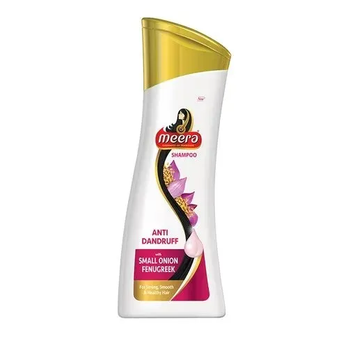 Meera Anti Dandruff Shampoo