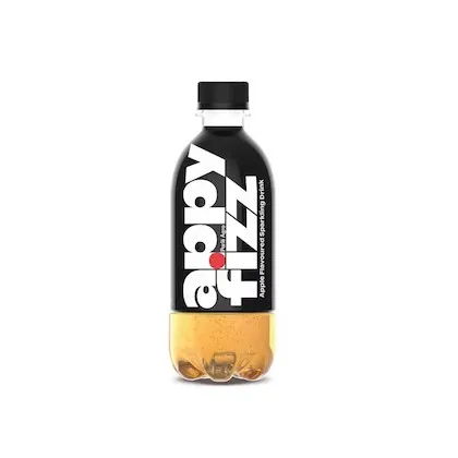 Appy Fizz Pet Bottle