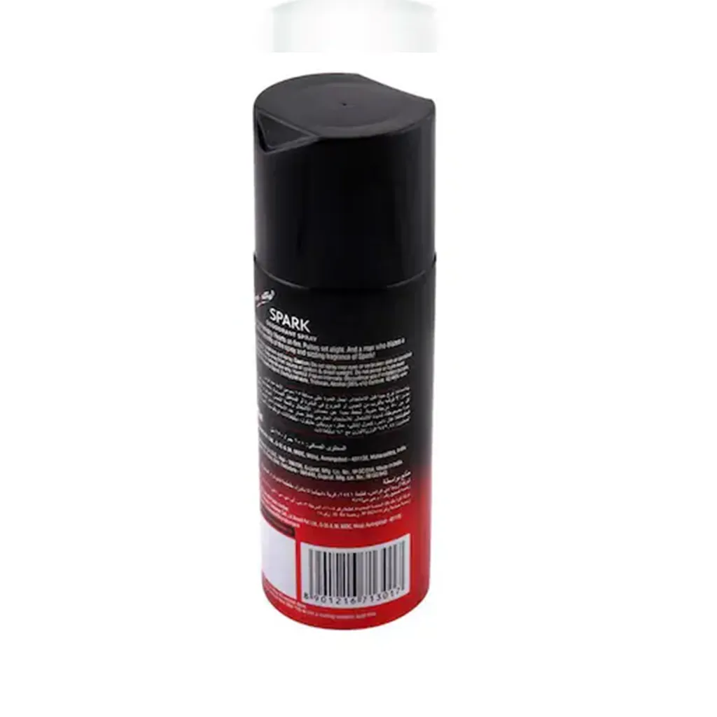 Kama Sutra Spark Men Deodrant 1