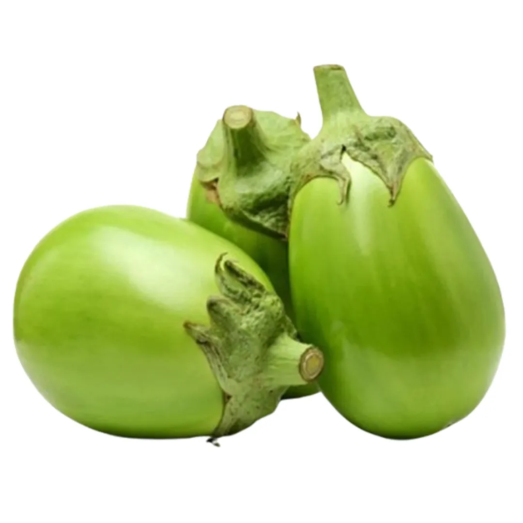 Brinjal Green