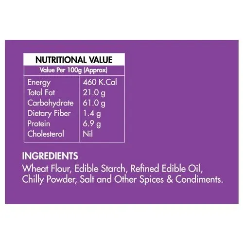 Rajaram's Masala Wheels 2