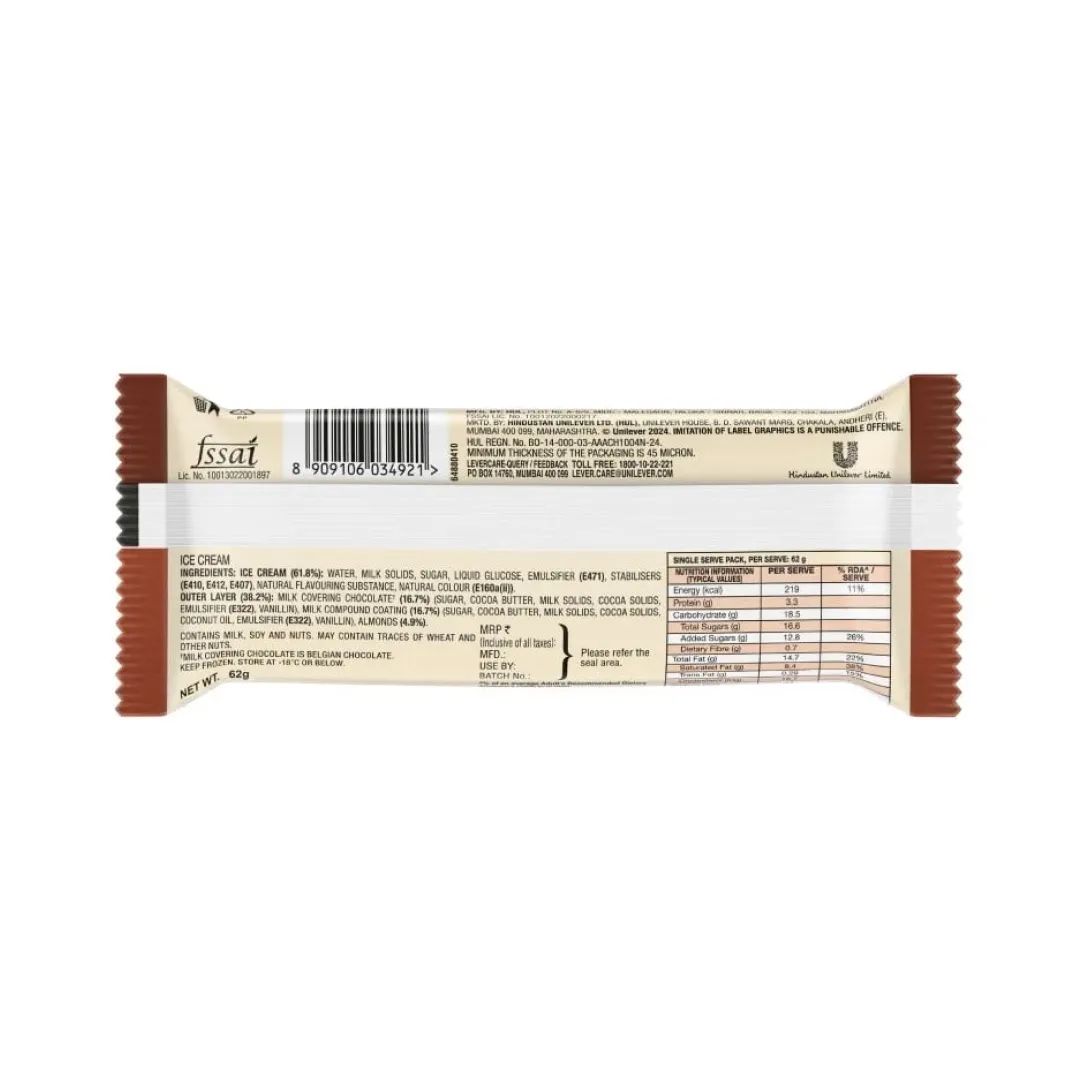 KW Magnum Classic Icecream Stick 2
