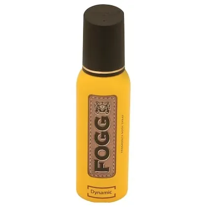 Fogg Dynamic Fragrance Body Spray