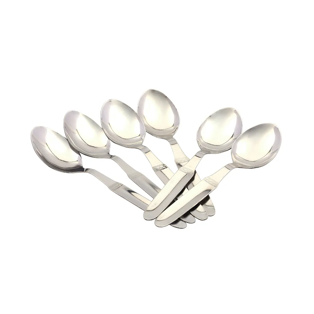Pratha Dessert Spoon 4