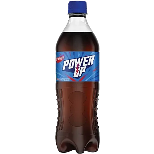 Campa Power Up PET