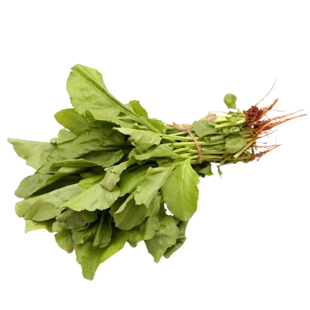 Spinach