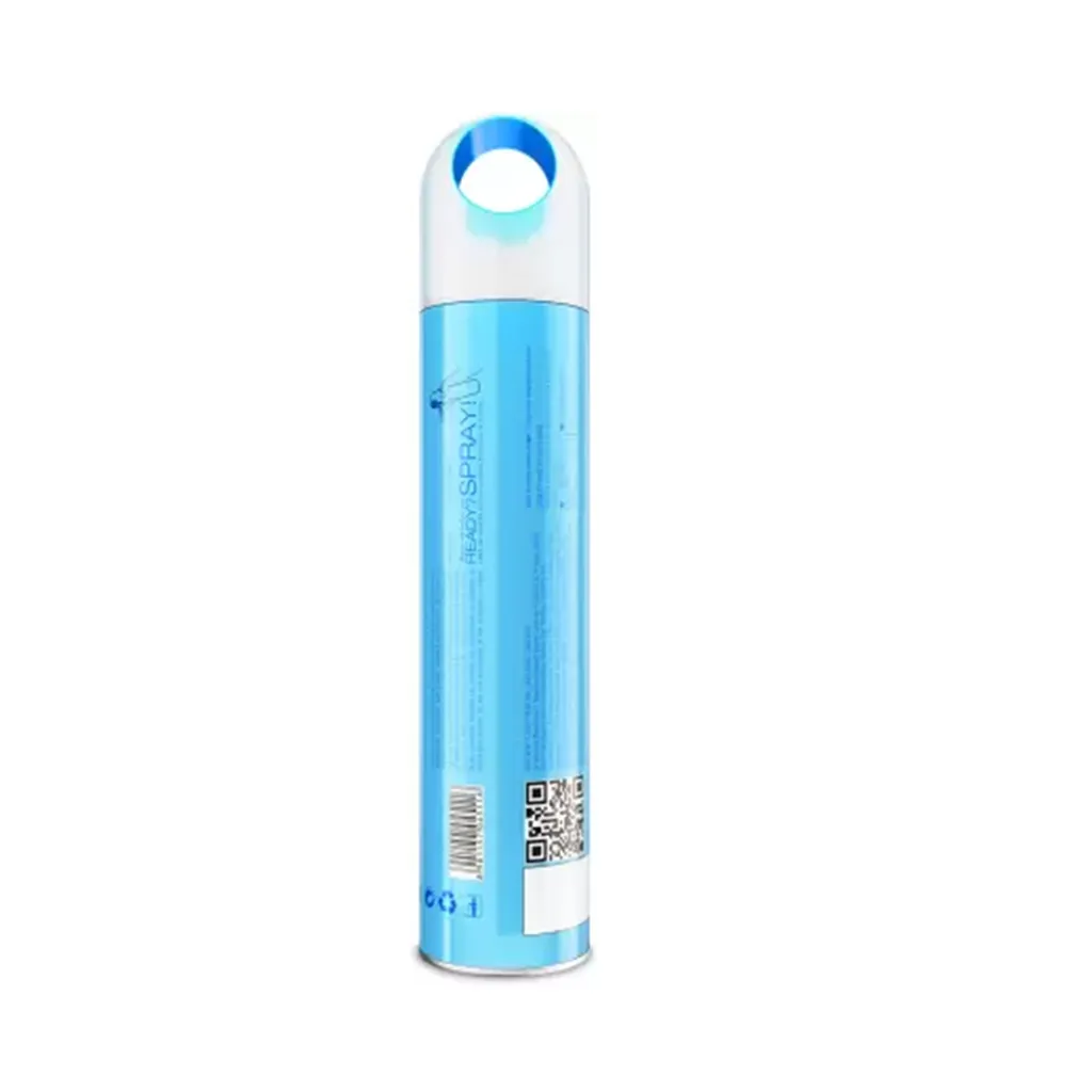 Aer Surf Blue Cool Fragrance Spray 1