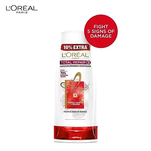 Loreal Total Repair 5 Conditioner 1