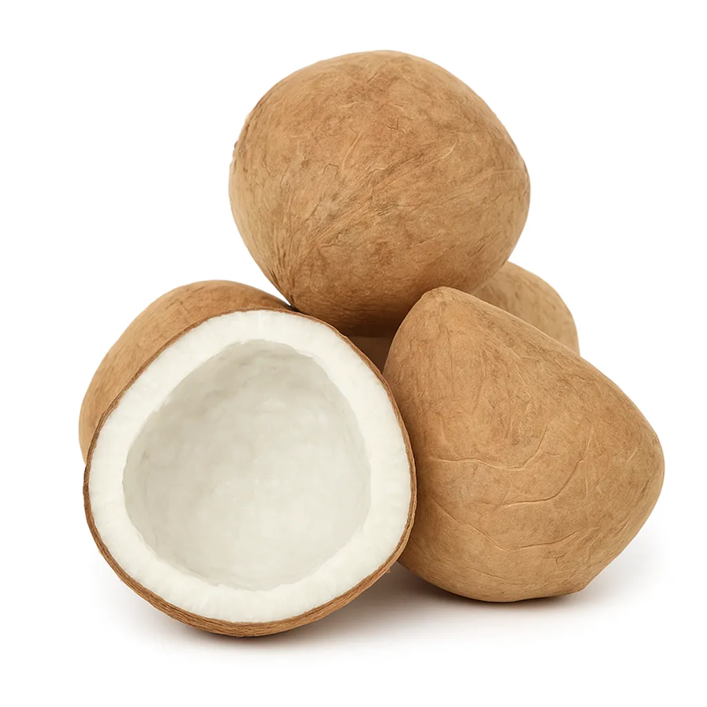 KPN Dry Coconut Whole