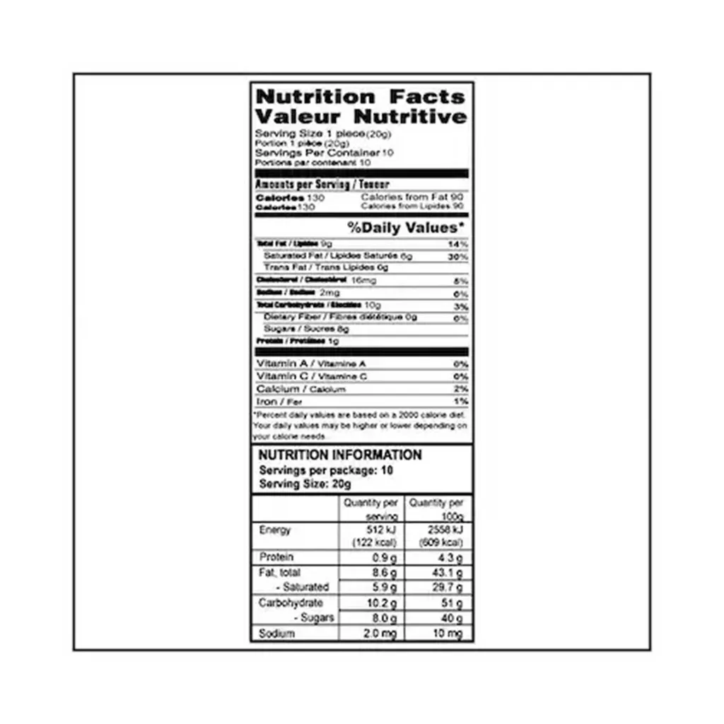 GRB Ghee Mysore Pak 3