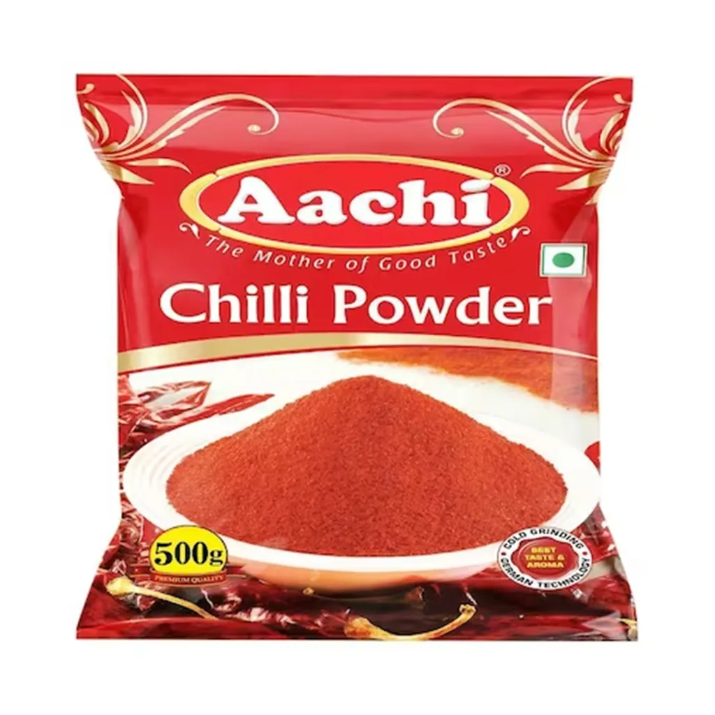 Aachi Chilli Powder