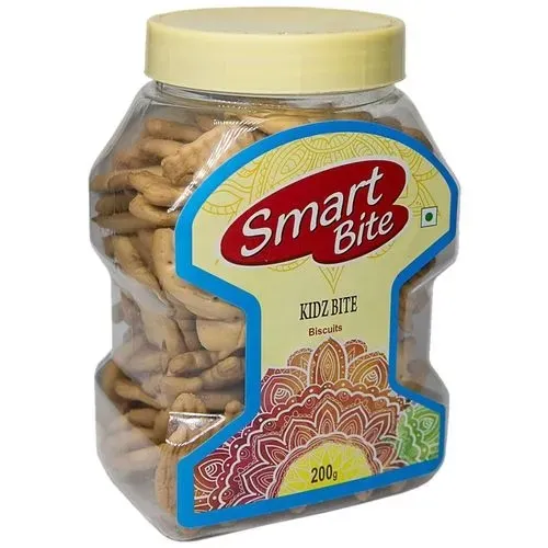 Smart Bite Kidz Bite Biscuits
