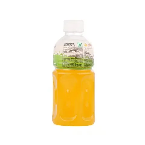 Mogu Mogu Mango Juice 1