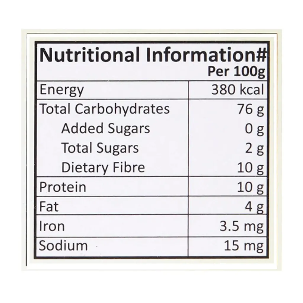 Manna Health Mix 3