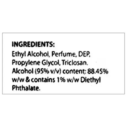 Fogg Napoleon Body Spray for Men 4