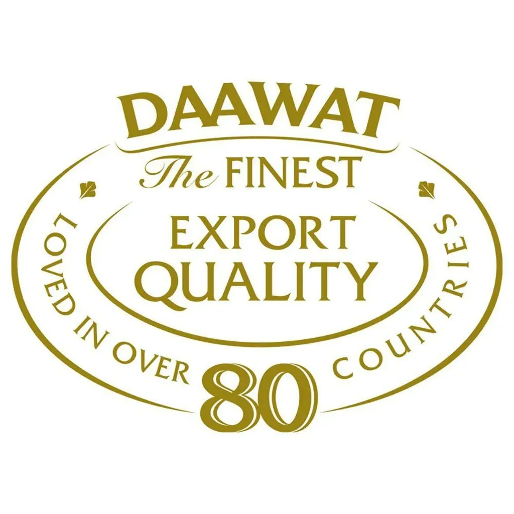 Daawat Super Basmati Rice 6
