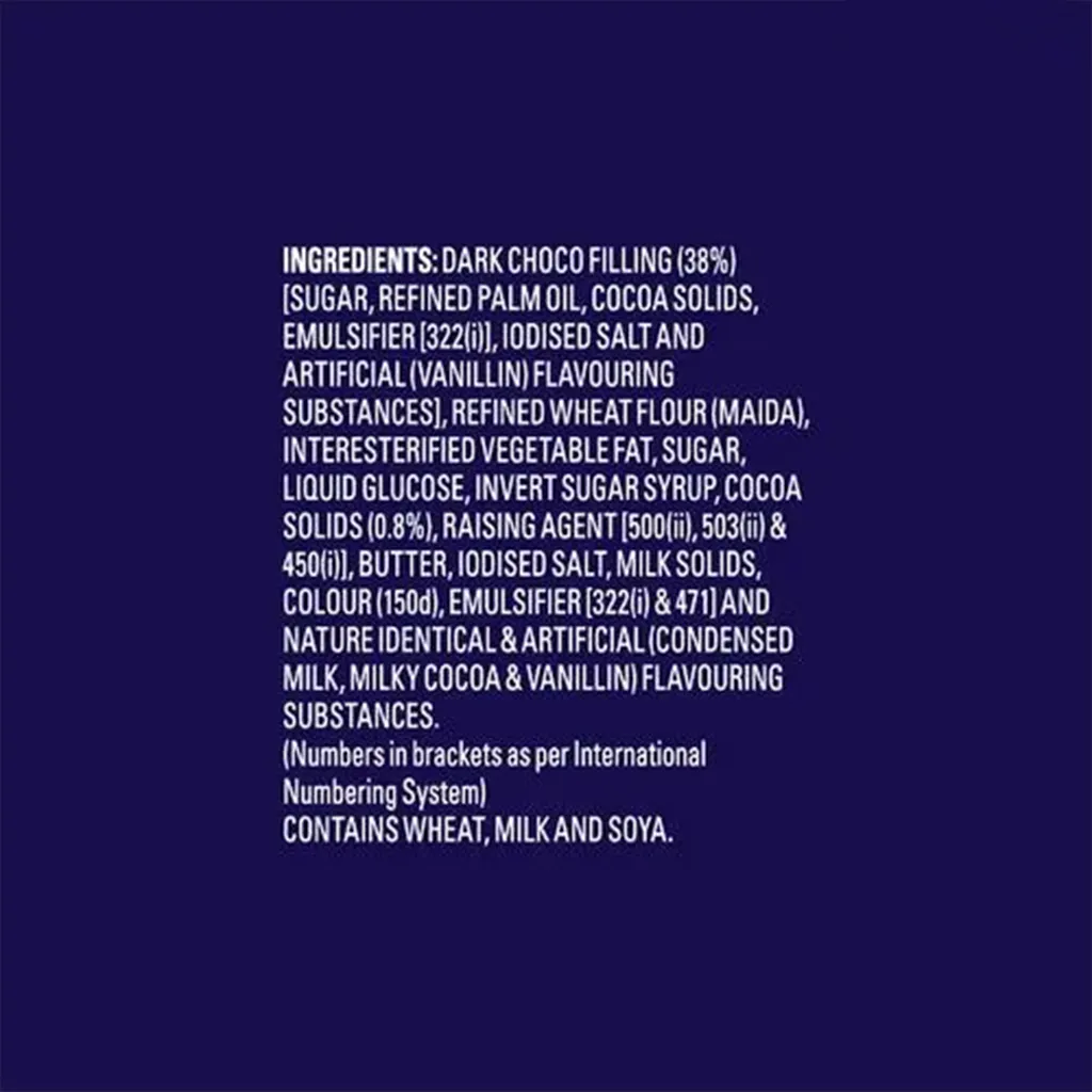 Britannia Pure Magic Chocolush 2